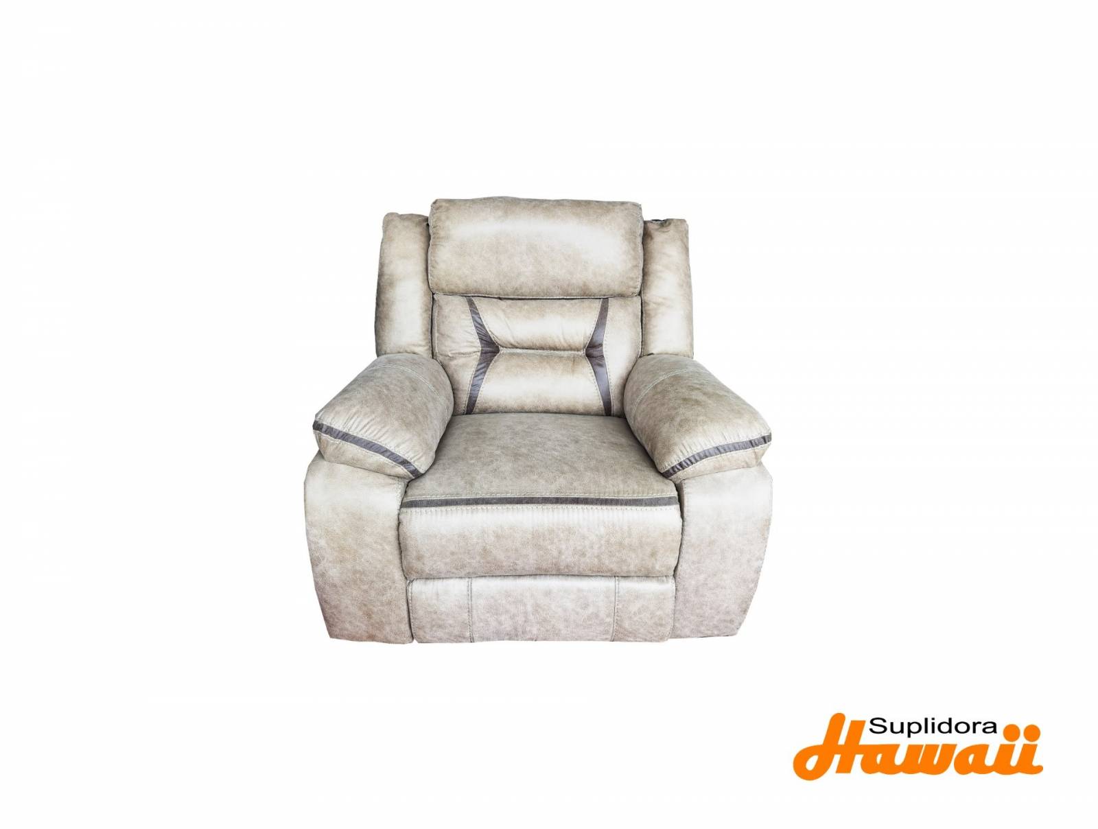 SILLON RECLINABLE MU-2301 4227993VBAF
