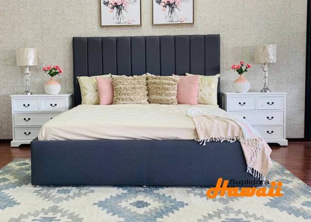 Rodense cama plegable ahorra espacio cierre automático 90 x 190 cm casa  comedor