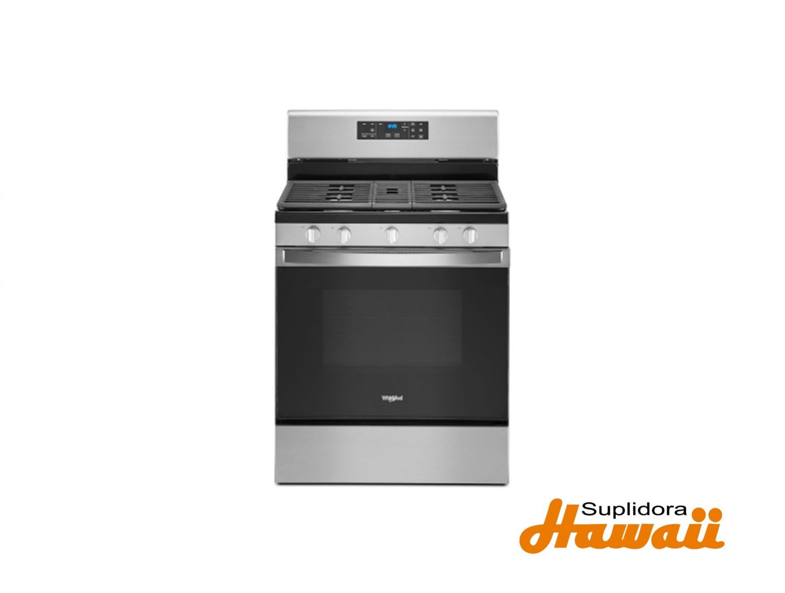 ESTUFA WHIRLPOOL 3039;39; USA ACE WFG525S0JS