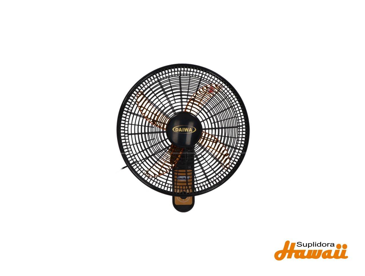ABANICO DAIWA DPARED 18 WF-W18